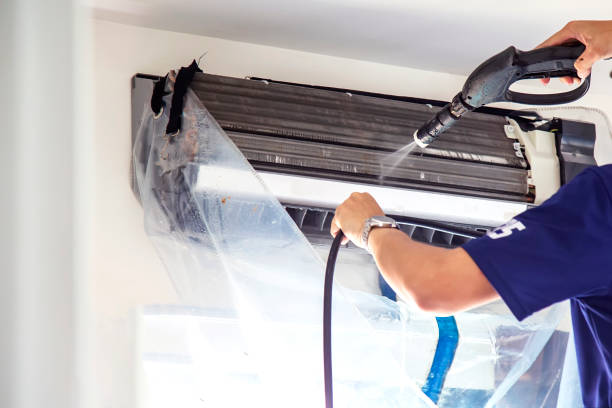 Best HVAC Air Duct Cleaning  in Hamtramck, MI