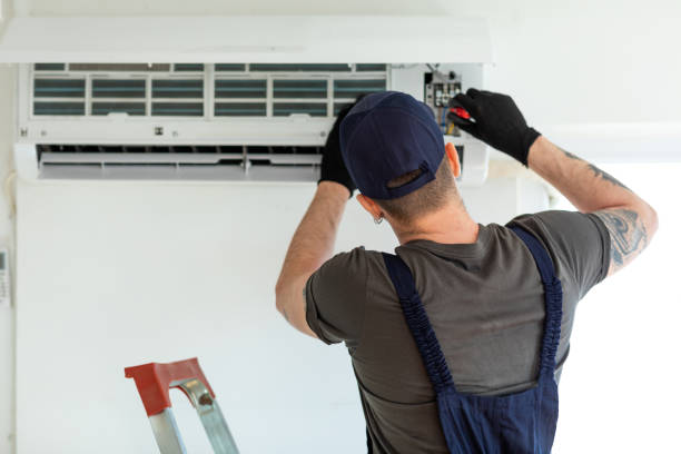 Best Best Air Duct Cleaning Company  in Hamtramck, MI