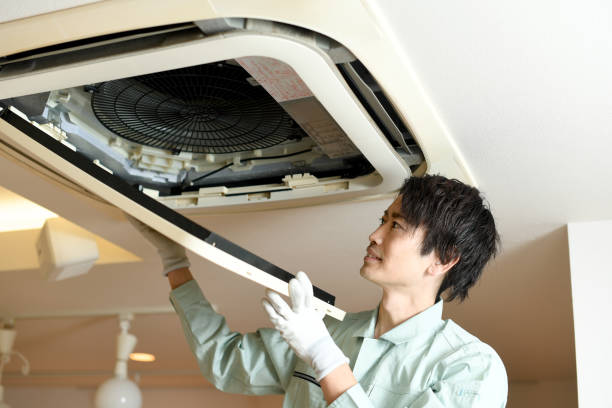 Best Emergency Air Duct Cleaning  in Hamtramck, MI
