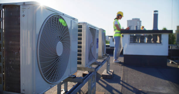 Ductwork Cleaning Services in MI