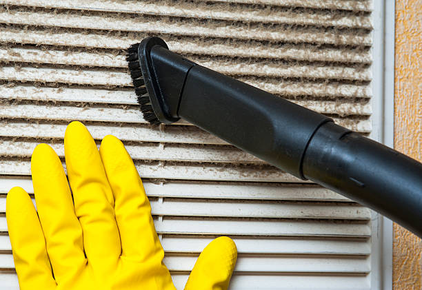 Best Commercial HVAC Duct Cleaning  in Hamtramck, MI